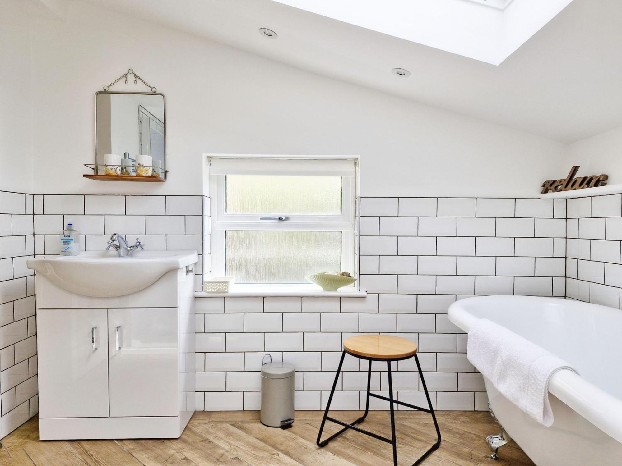 Four Priory Road, Chichester Extérieur photo